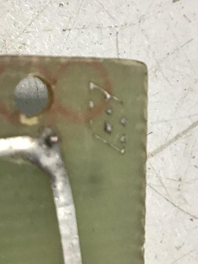 Used SCI Circuit Board 080-2382 USED