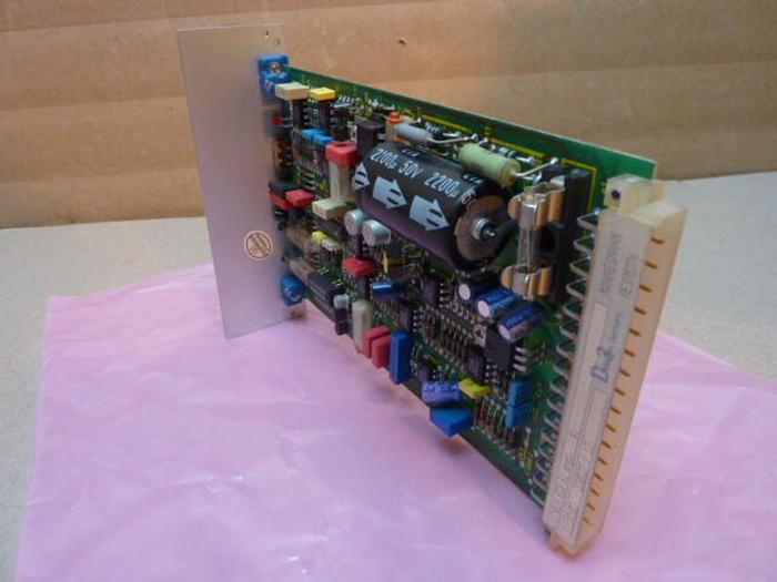 Used REXROTH Proportional Amplifier VT5014 S35 R1 #66044