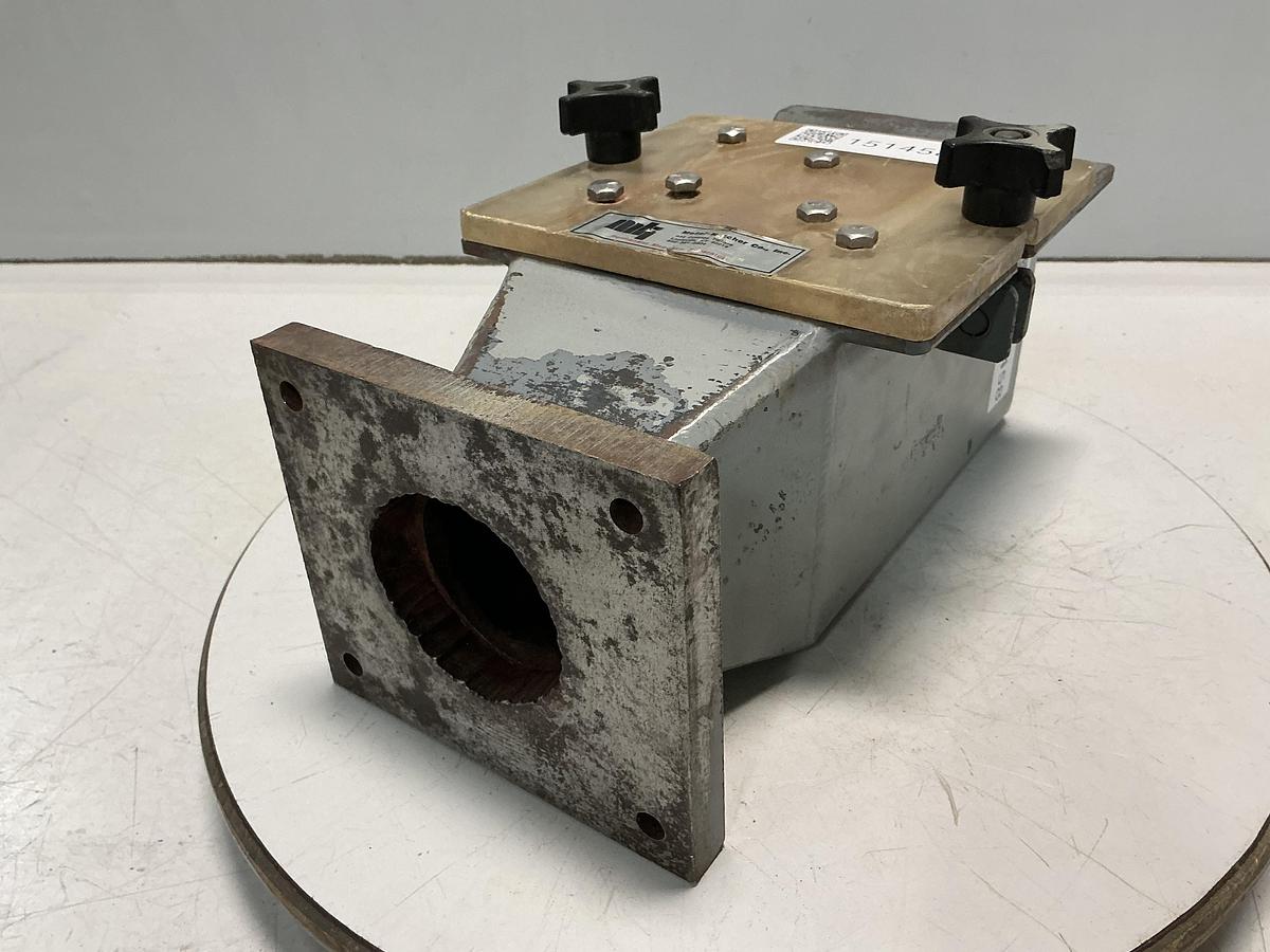 Used METAL KATCHER  NO MODEL / NO TAG