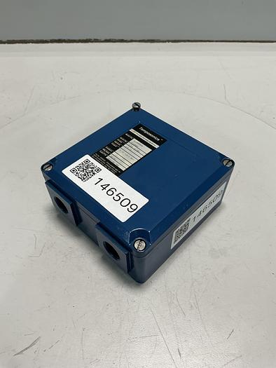 Used TEMPSONICS 31200000RCU0060