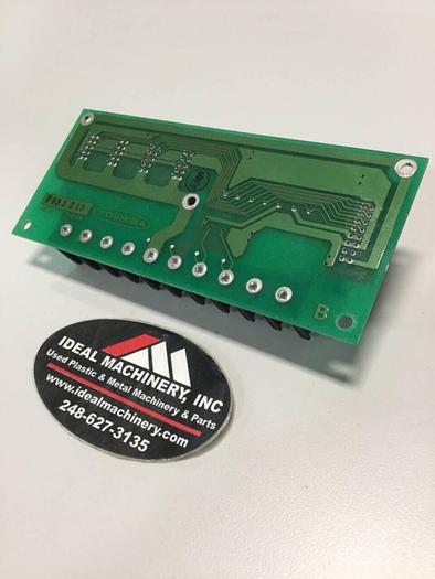 Used TOSHIBA Circuit Board V1T1 L4104110 Used