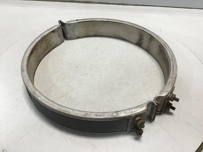 Used WELLMAN 700 Watt Heater Band 326334 700W #125860