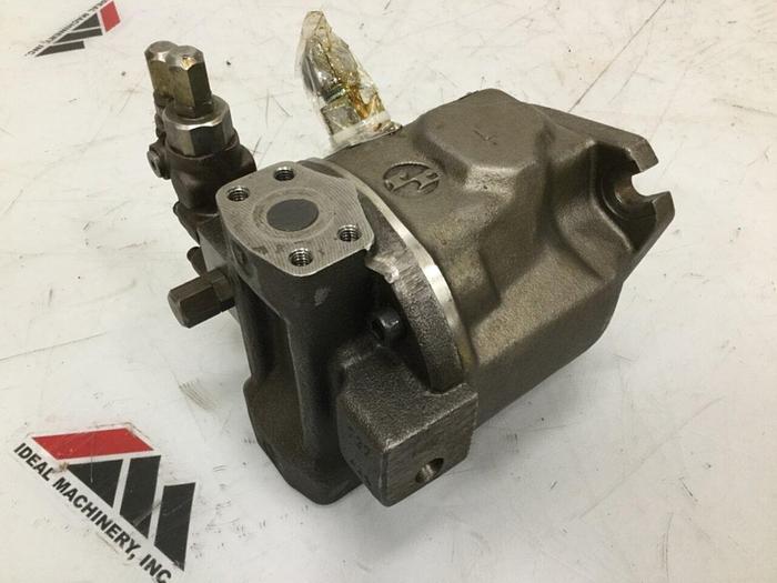 Used MANNESMANN REXROTH Motor AA10VS028DFR/30R #109649