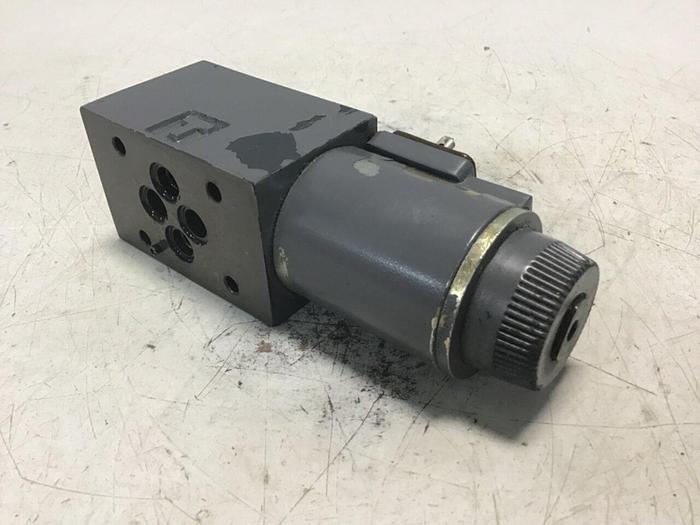 Used VICKERS Directional Hydraulic Valve DG4V322AMUHL760 Used