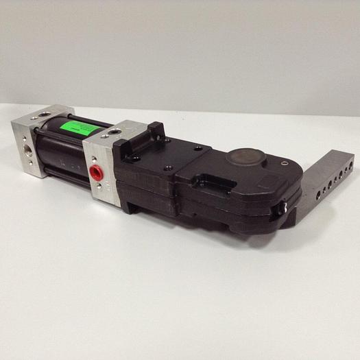 Used DESTACO Pneumatic Hold Clamp 994MAL-020M-90A-78-11-DS #90050