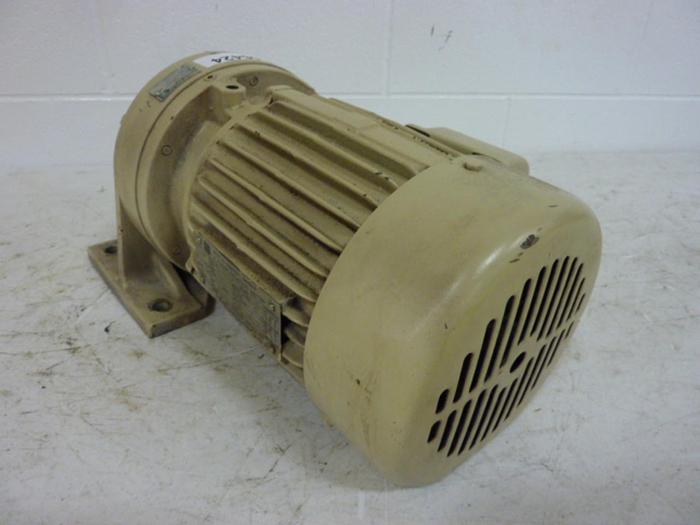 Used SUMITOMO DENKO 1.5 HP Motor HM1830 #56424