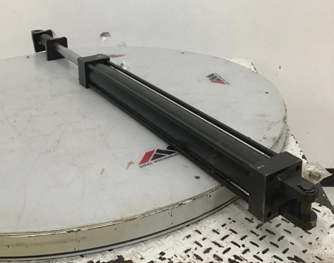 Used SHEFFER Cylinder 21/2HH A383 Used