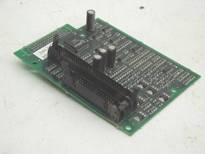 Used US DRIVES Circuit Board 3000-4065 Used