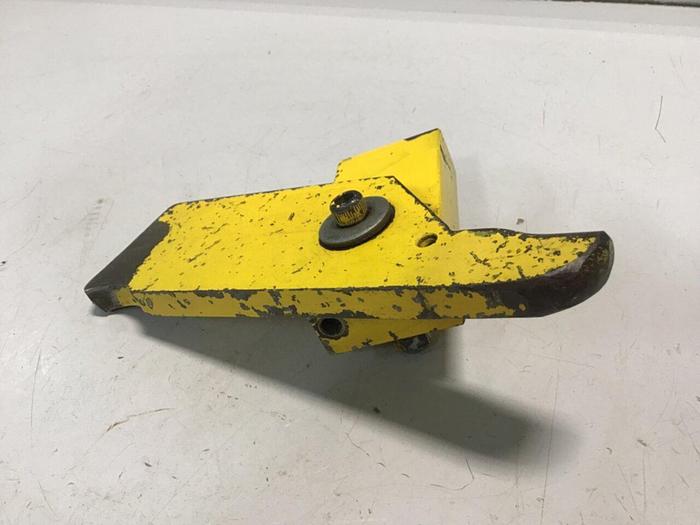 Used VAN DORN Stop Bar Lock 19008 #130617