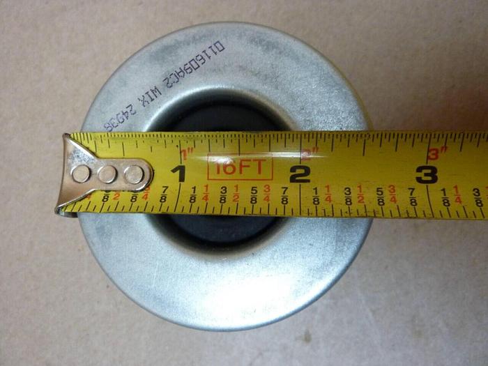 WIX Oil Filter 24938 #39879