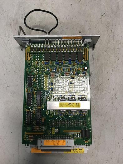 Used BACHMANN Module UTR 300 #137869