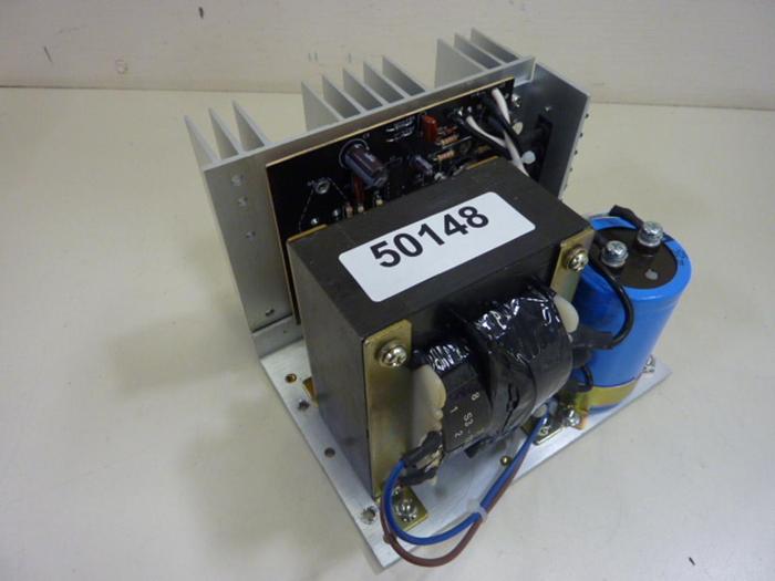 Used SOLA ELECTRIC Power Supply 83-12-310-03 #50148