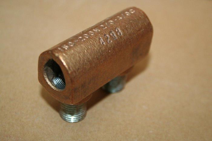 THOMAS & BETTS Lock Tite Connector 32511 #10301