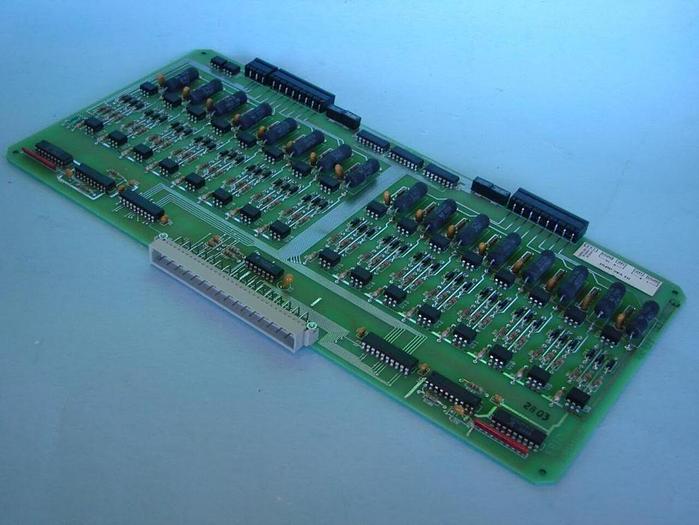 Used SCI Circuit Board 23720L REV E #26377