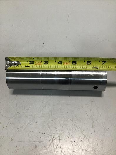 Used CINCINNATI MILACRON Crosshead Toggle Pin VT220-17 / CTP #116327