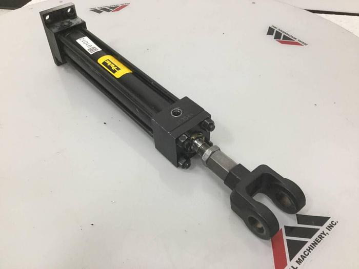 Used PARKER Injection Sled Cylinder 02.00 H2HLTS182A 12.000 USED