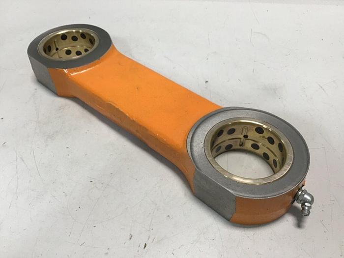 Used CINCINNATI MILACRON Toggle Link 5038162 #131475