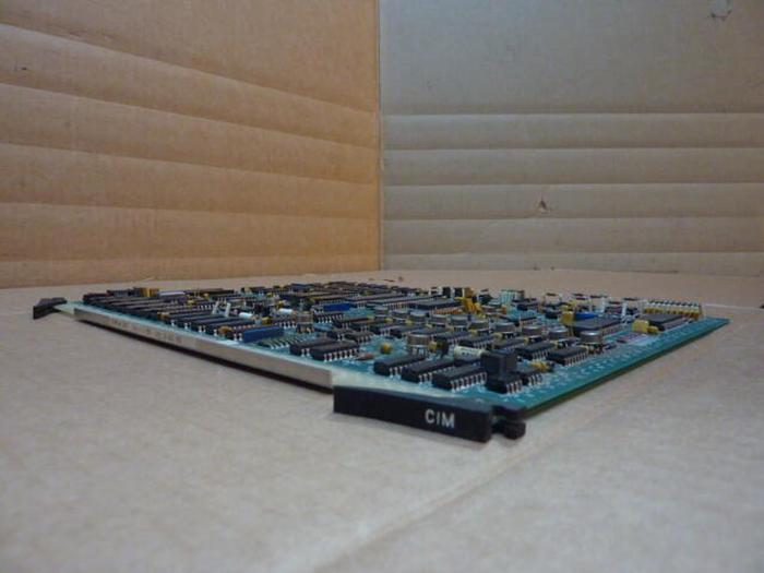 Used ACCURAY Circuit Board 1-069846-001 Used
