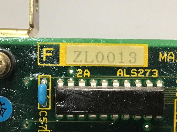 Used TOSHIBA Circuit Board H1702761 Used