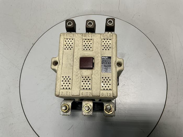 Used FUJI ELECTRIC SC-7N/UL