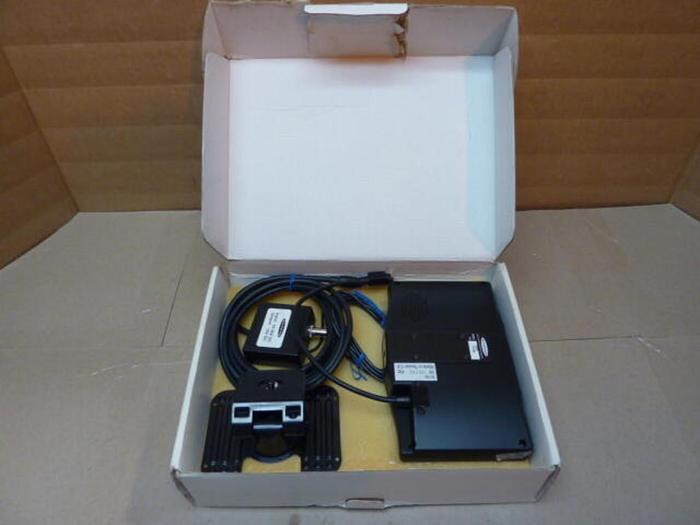 BANNER ENGINEERING LCD Color Monitor PPM7 #30275