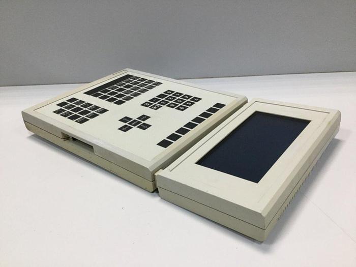 Used SIEMENS Operator Panel 6ES5 398-0KB12 Used