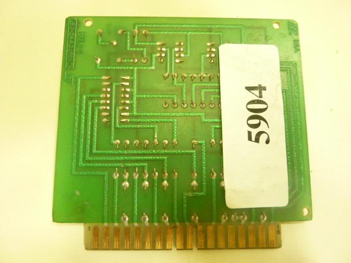 Used SCI Circuit Board 080-2440 REV D #5904