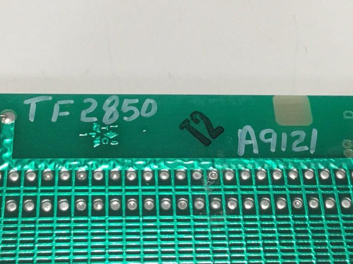 Used CONAIR Circuit Mother Board 107-119-22 #109555