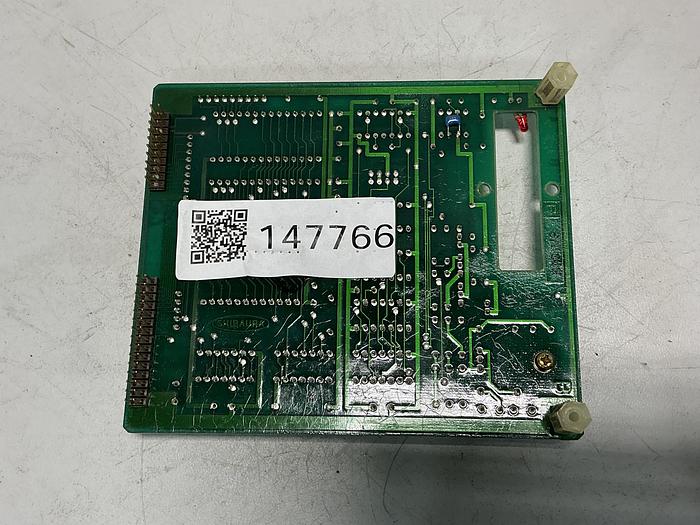 Used SHIBAURA H086232-0 P1MMD0