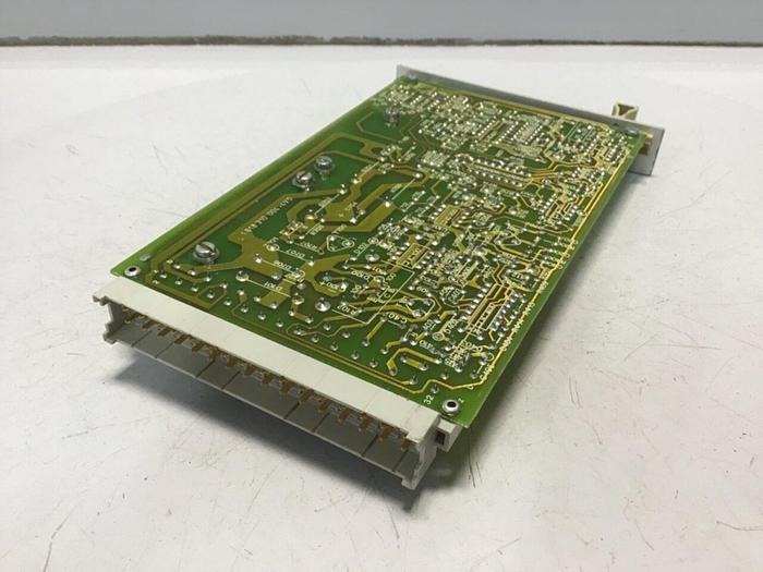 Used BOSCH Circuit Board 0 811 405 015 #120224