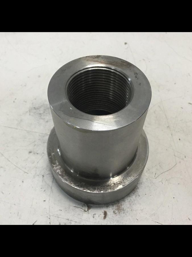 Used VAN DORN Traversing Cylinder Nut ST 80912D USED