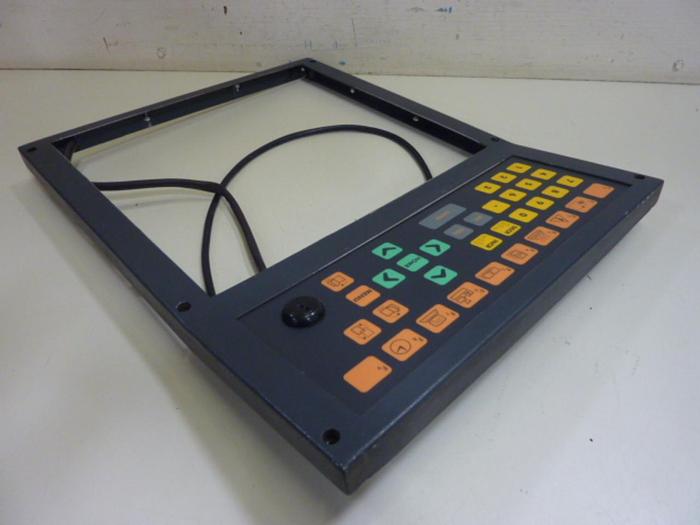 Used SANDRETTO Operator Interface Panel 02800053 Used