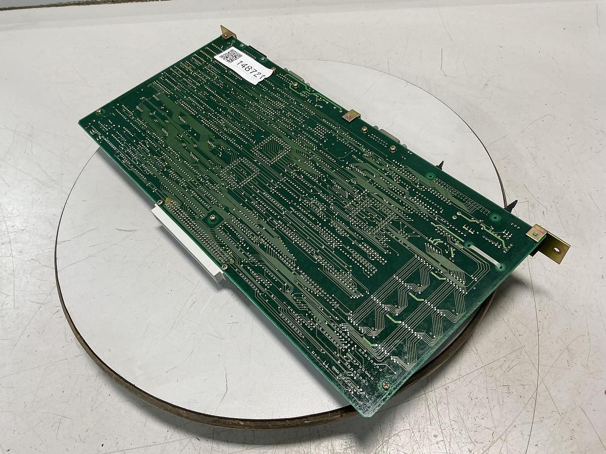 Used FUJI ELECTRIC F7706087(2)A