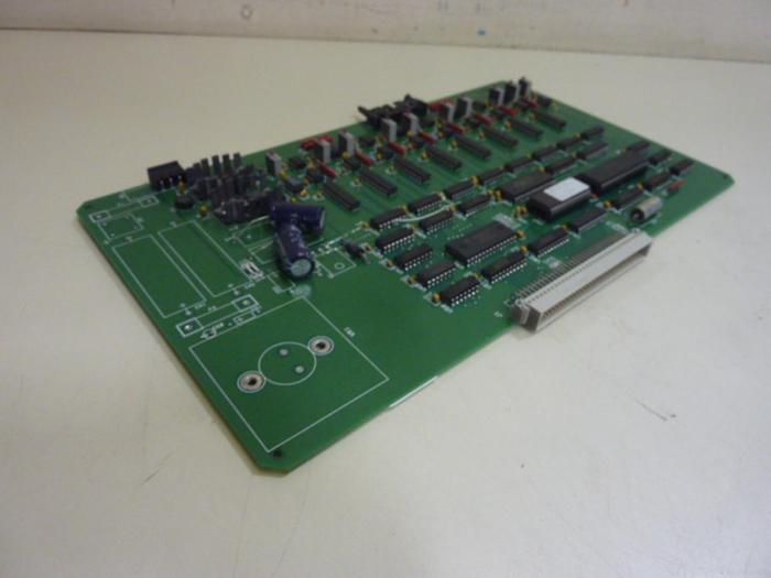 Used SCI Circuit Board 25946-8 REV B #63986