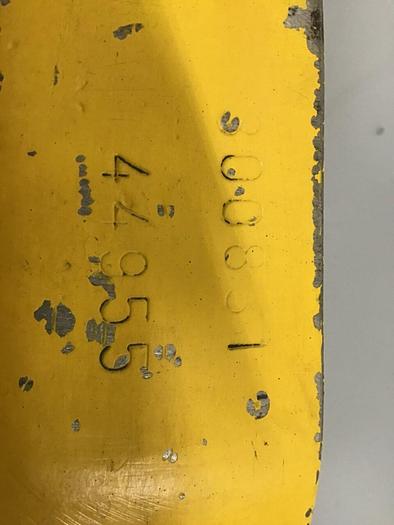 Used VAN DORN Toggle Link 300831 #131082