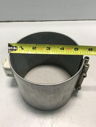 DEMAG 2700 Watt Heater Band 30786540 Used