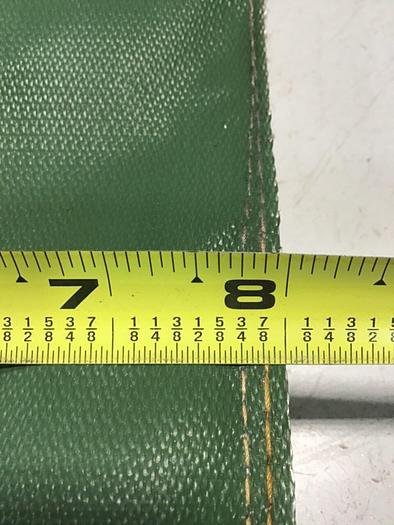 Used UNITHERM Insulation Wrap Pads BRRL 2610 #120368