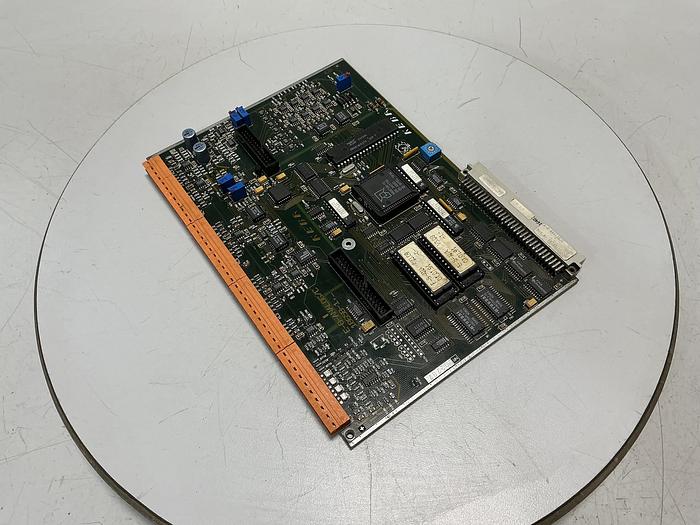 Used KEBA E-8-ANALOG/C 1865B-1