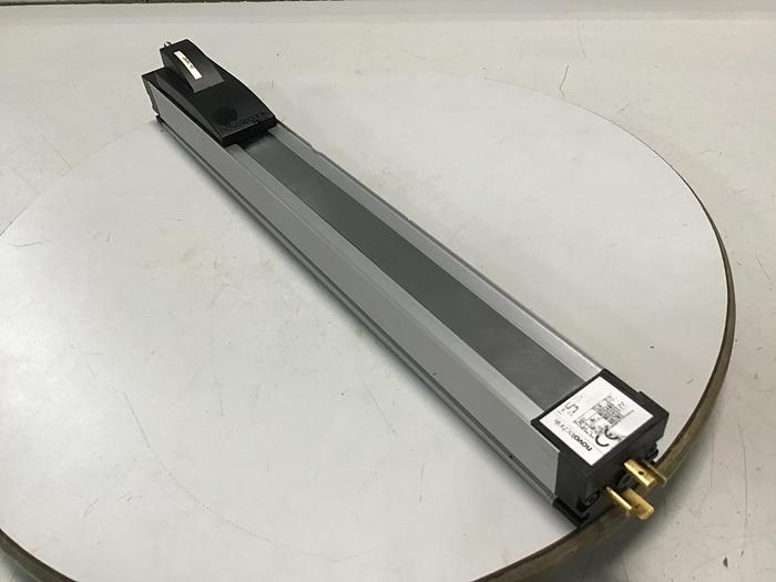 Used NOVOTECHNIK TLH225 Position TransducerUsed #145700