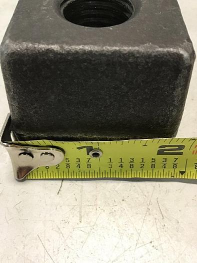 Used DME Open Toe Mold Die Clamp MC-5-5 #123349