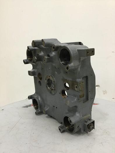 Used TOYO Rear Platen TI-55H / RP Used