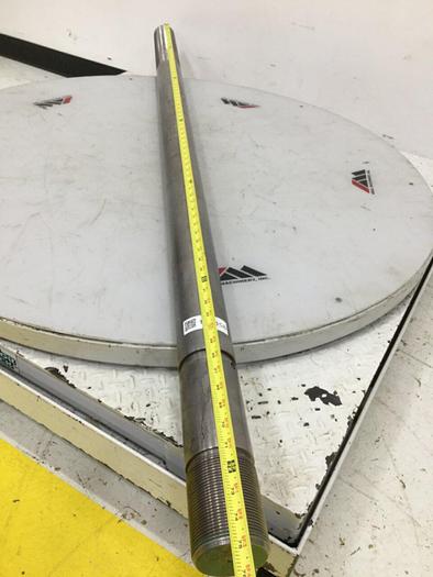 Used VAN DORN Tie Bar 51072C Used