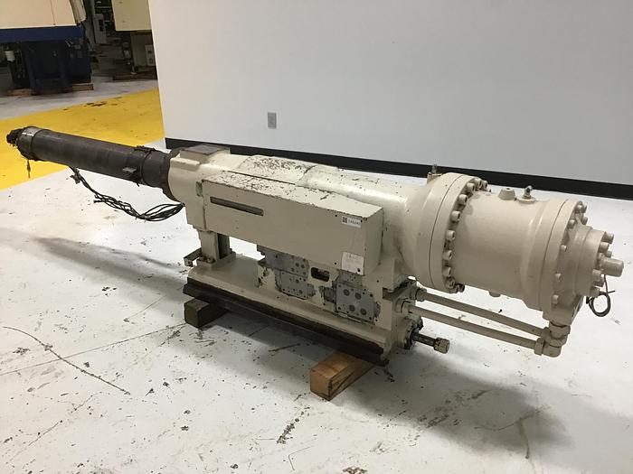 Used NISSEI FS260S71ASE / IU