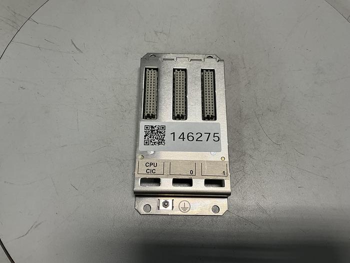 Used SIGMATEK CMB022 12-002-022