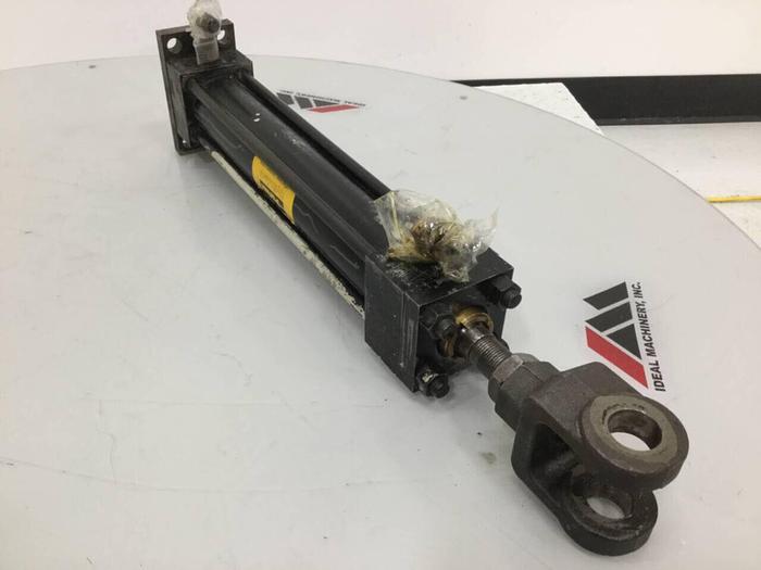 Used PARKER Cylinder 02.00 H21H-LTS182A 12.000 Used