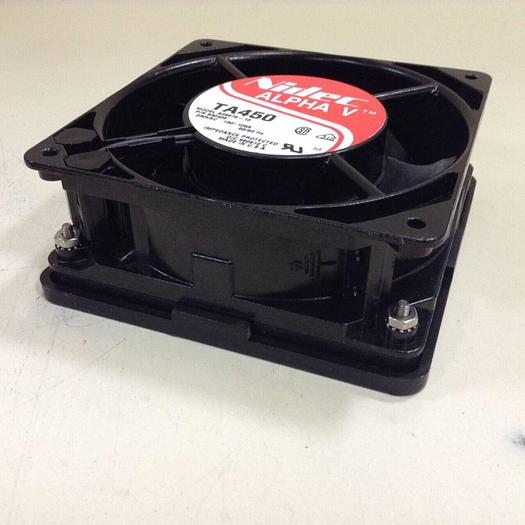 Used NIDEC CORP Fan A28678-10 #86622