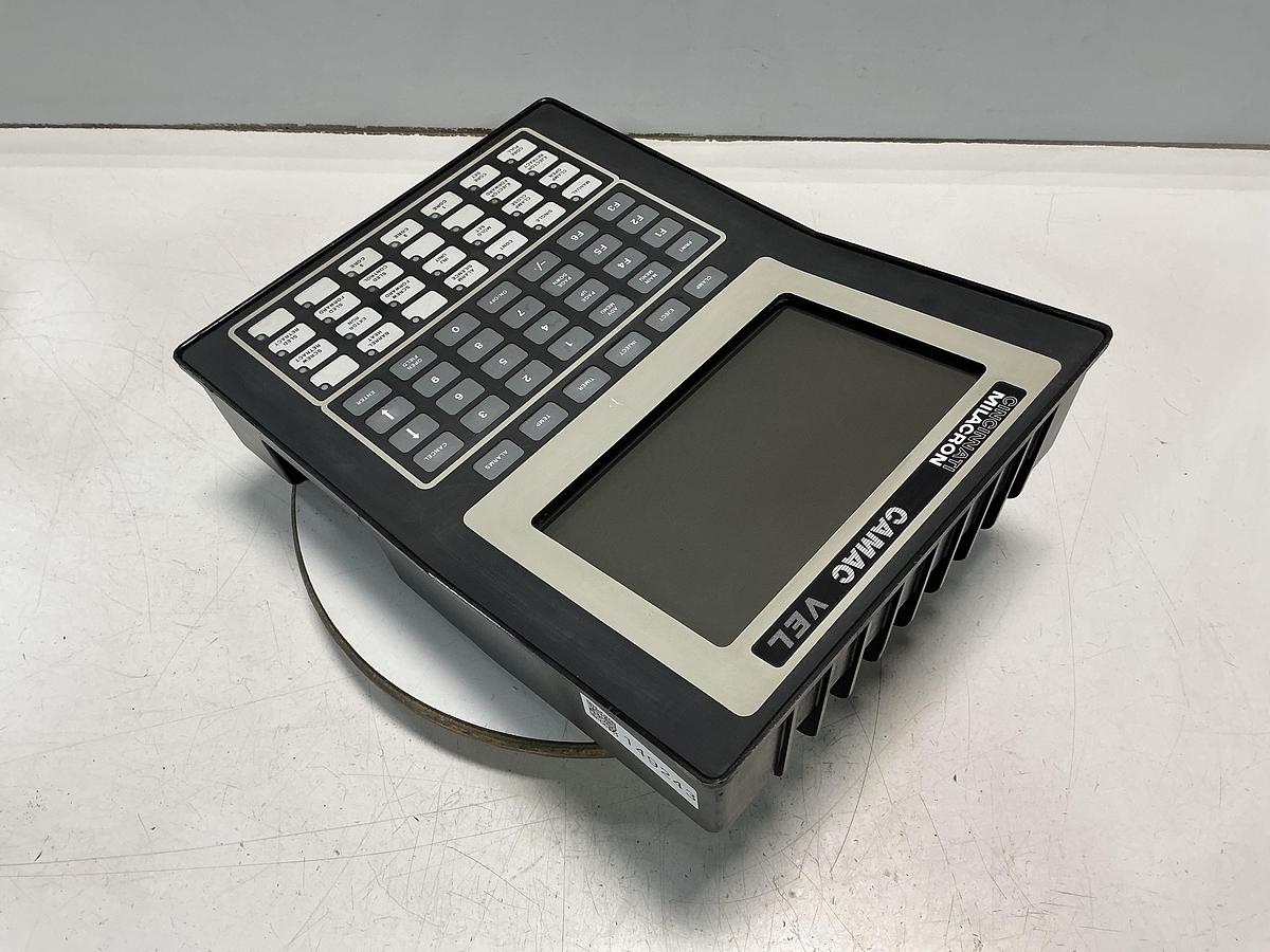 Used CINCINNATI MILACRON 3-533-0676G