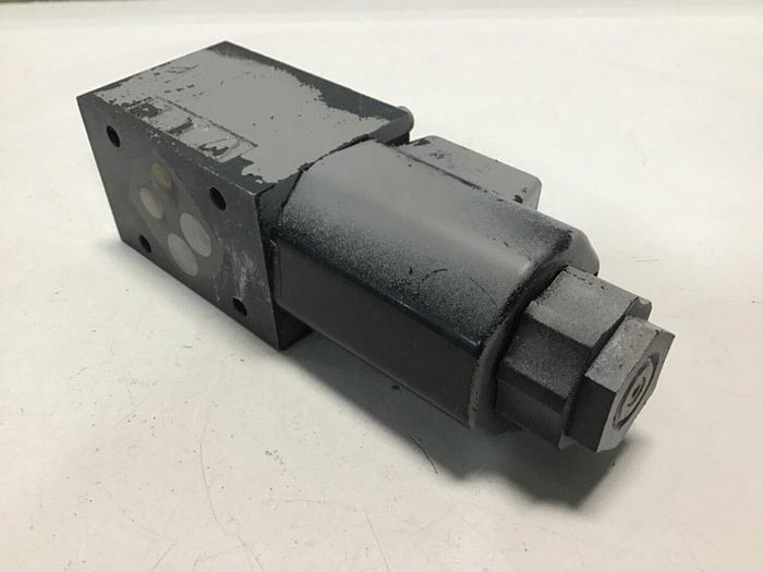 Used REXROTH Valve 4WE6D60M0/AG24NZ4S8780 #114947