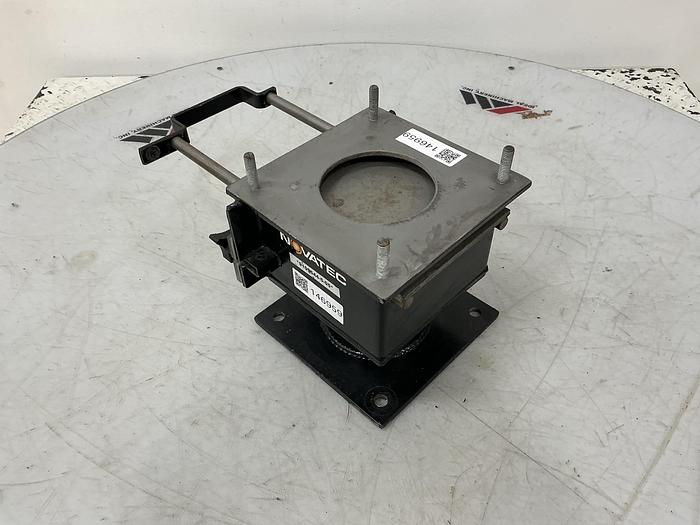 Used NOVATEC 9109644-5-05