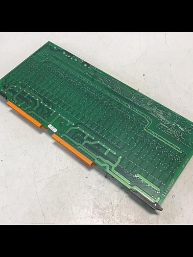 Used VAN DORN Pathfinder DC Output Board PC330-038 Used